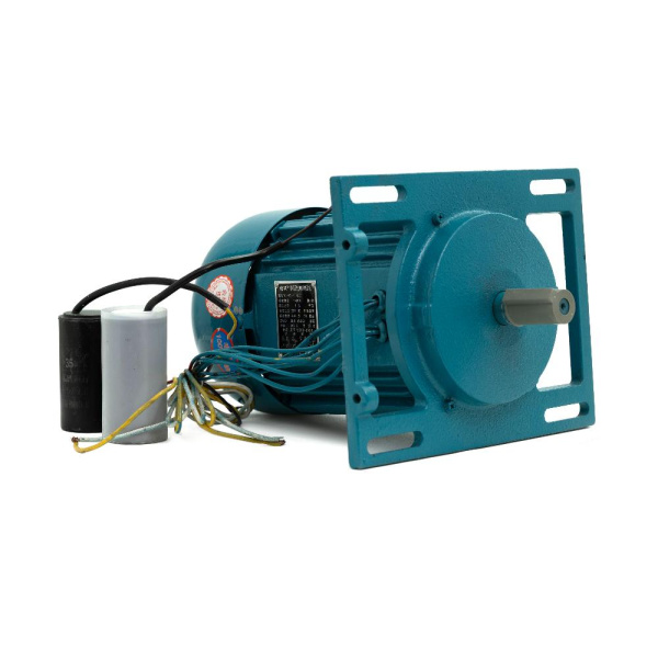 Электродвигатель для Тестомеса спирального HS-40 Foodatlas Eco